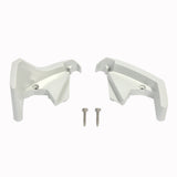 Thule Set tappi finali copertura frontale TO 6200 anodizzati (sx e dx)