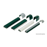 Canalina PVC rigida 30 mm (barra 4 m)
