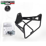 Biondi Telaietto Laterale Destro per Borse Moto Guzzi V7 850 e V7 Sport