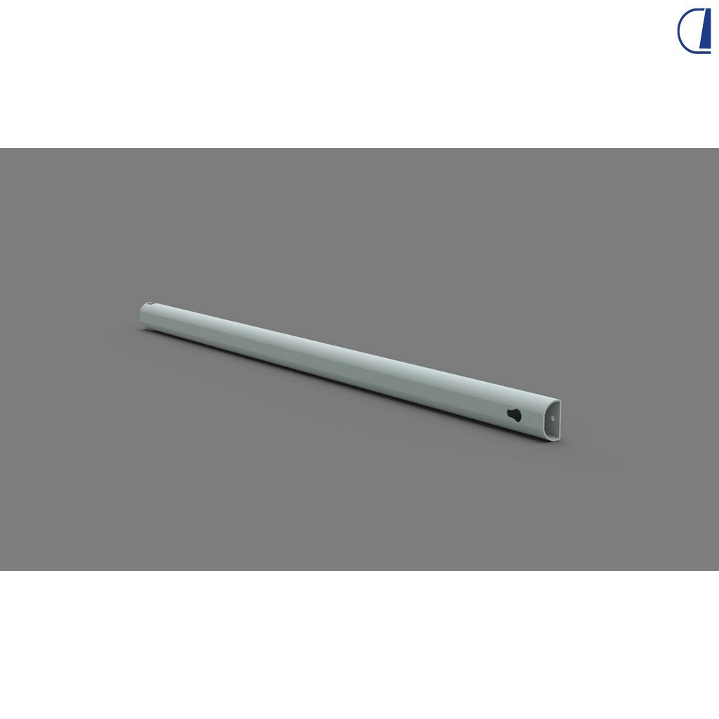 Fiamma Kit rafter e palina destra per veranda F35 Pro 250 v.13/17