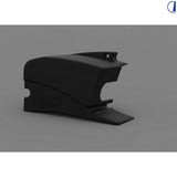Fiamma Tappo finale sinistro per tendalino F 40 Van nero