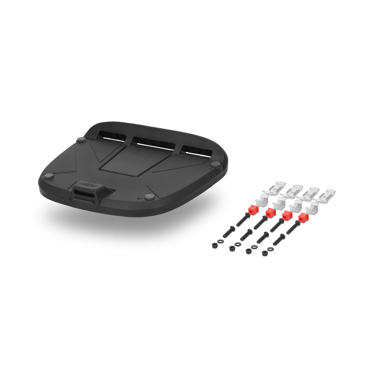 Shad Große Topcase-Platte für SH48 SH51 SH58 SH59 - D1B48GPR