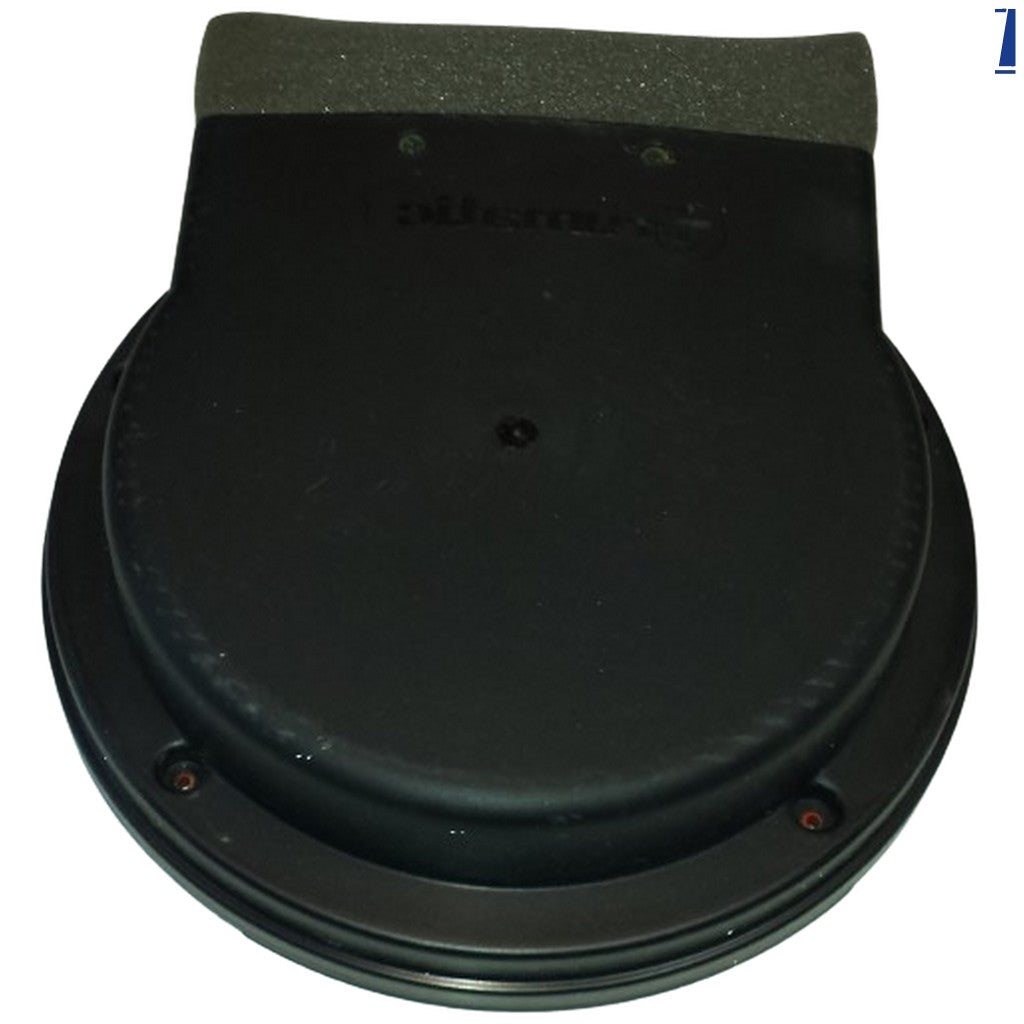 Coperchio involucro esterno per riscaldatore C34/60 S2