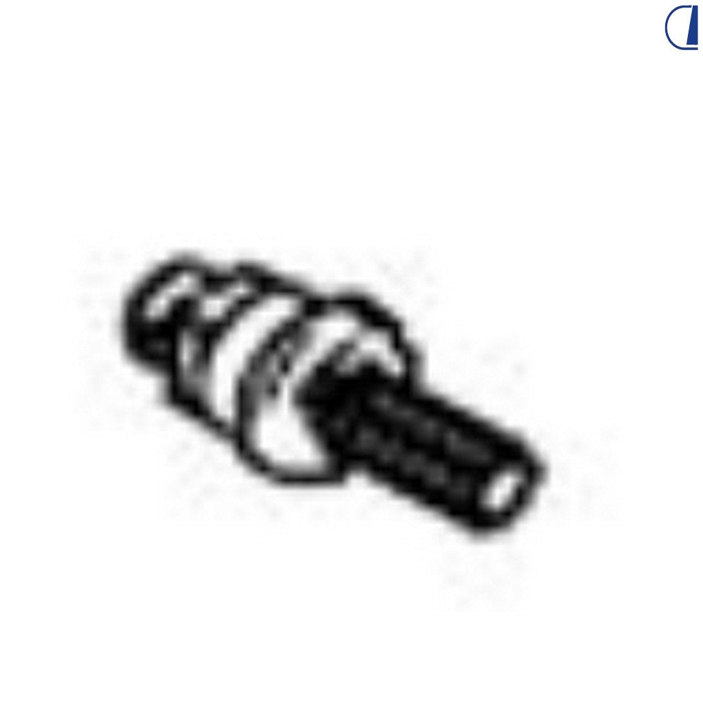 Thule Asse motore per scaletta elettrica Step V15 460 Alu e 550 Alu