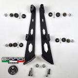 Biondi Kit Montaggio Ricambio Parabrezza Kymco People S 125/150 2018