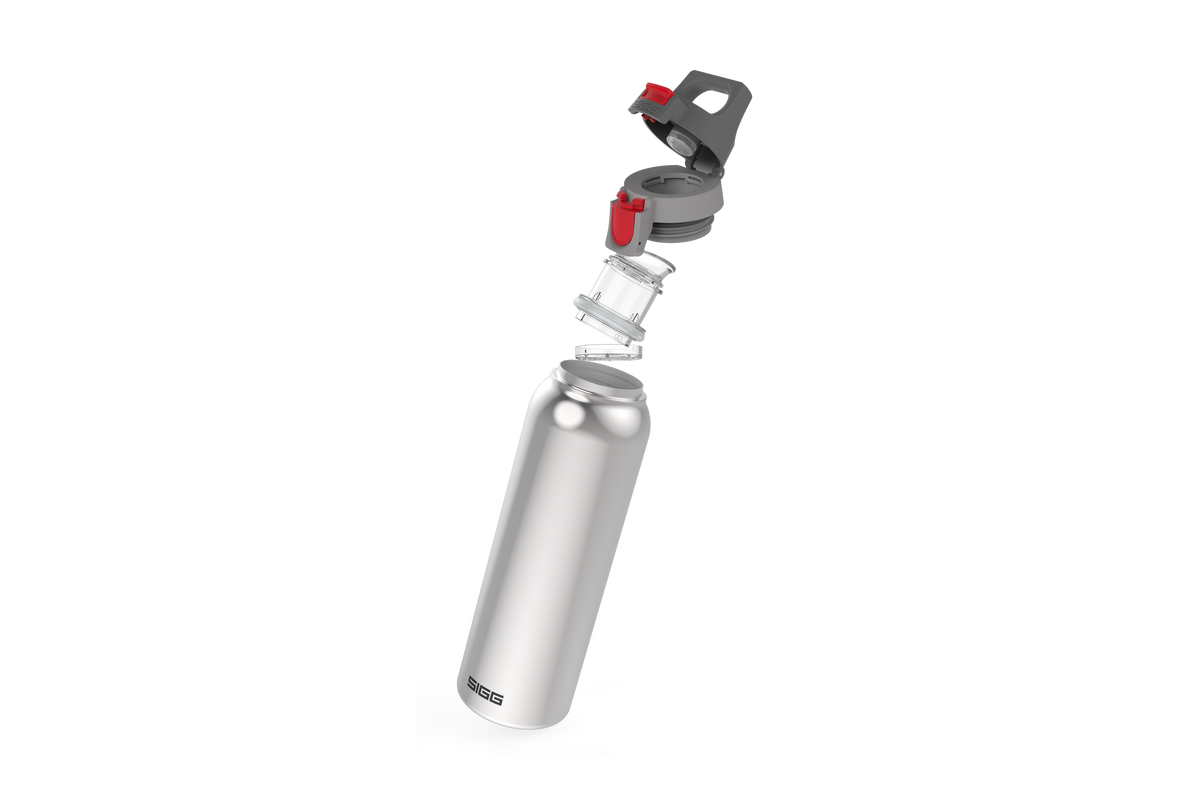 SIGG Thermo Hot & Cold ONE Light Brushed 0,55 l