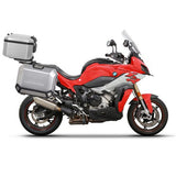Shad 4P System Portavaligie Laterale BMW S1000XR 2020> W0SX104P