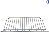 Dometic Griglia inferiore zincata 44,2x20,9 cm per frigo RM 760X, 765X, RMT 765X