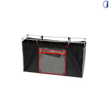 Kit Frame Cargo Back
