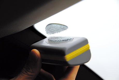 Lampa Adesivi Telepass con sistema attacca/stacca, set da 2 pz 70003