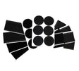 Lampa Nastri a strappo, set 12 pz 70014