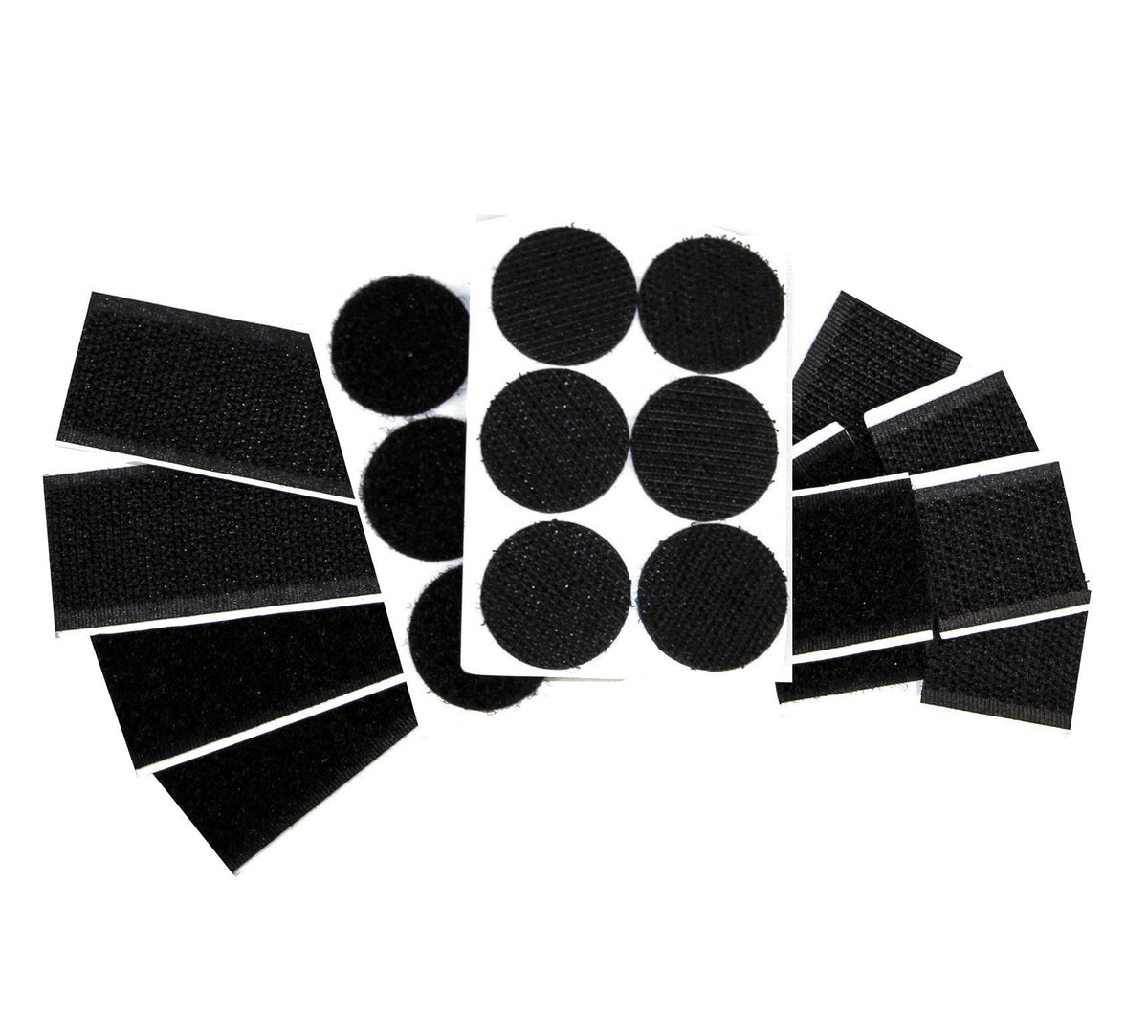 Lampa Nastri a strappo, set 12 pz 70014