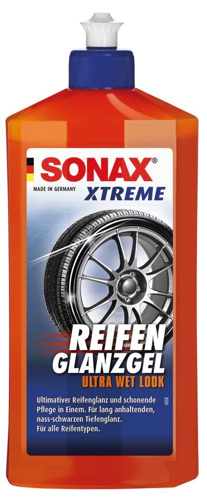 Sonax Xtreme Gel brillante pneumatici 500 mL