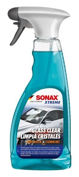 Sonax Xtreme Detergente per vetri 500 mL