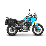 Shad Seitentasche 4P System Morbidelli T502X 2025-2026
