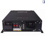 Di-Tec Inverter a onda sinusoidale pura 3000 W 12V