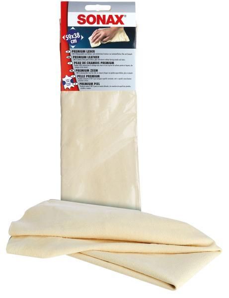 Sonax Pelle premium