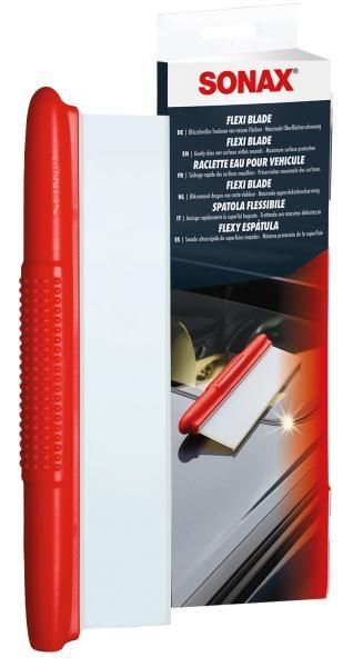 Sonax Spatola flessibile