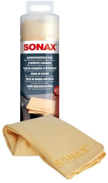Sonax Synthetic Cloth in Barrel
