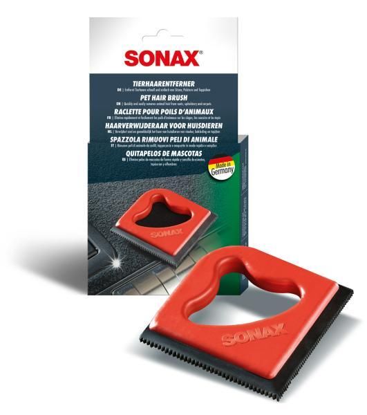 Sonax Tierhaarbürste