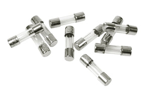 Lampa Set 10 micro-fusibili, 12/32V 70063
