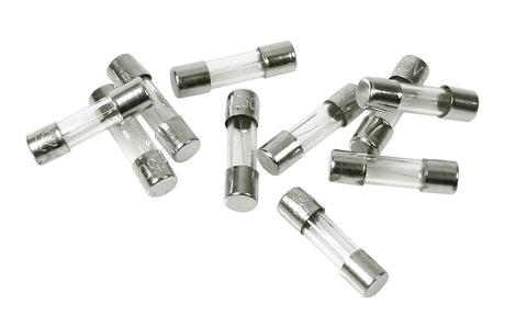 Lampa Set 10 micro-fusibili, 12/32V 70063