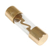 Lampa Fusibile AGU in vetro, 12/32V - 80A 70096