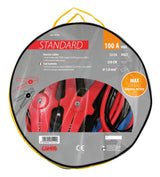 Lampa Cavi Batteria Standard - 250 cm - 100 A - 5,8 mm 70115