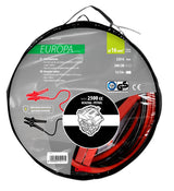 Cavi Batteria Europa - 300 cm - 220 A - 16 mm²