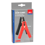 Lampa Sicur-Clamp pinze batteria isolate - 10 cm - 60A 70125