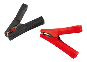 Lampa Sicur-Clamp pinze batteria isolate - 10 cm - 60A 70125