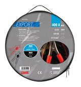 Lampa Cavi batteria Export 12/24V - 250 cm - 400 A - 12 mm 70129