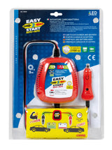 Lampa Easy 2 Start, avviatore caricabatteria, 12V 70137
