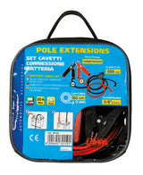 Lampa Pole extensions, set cavetti connessione batteria 70159