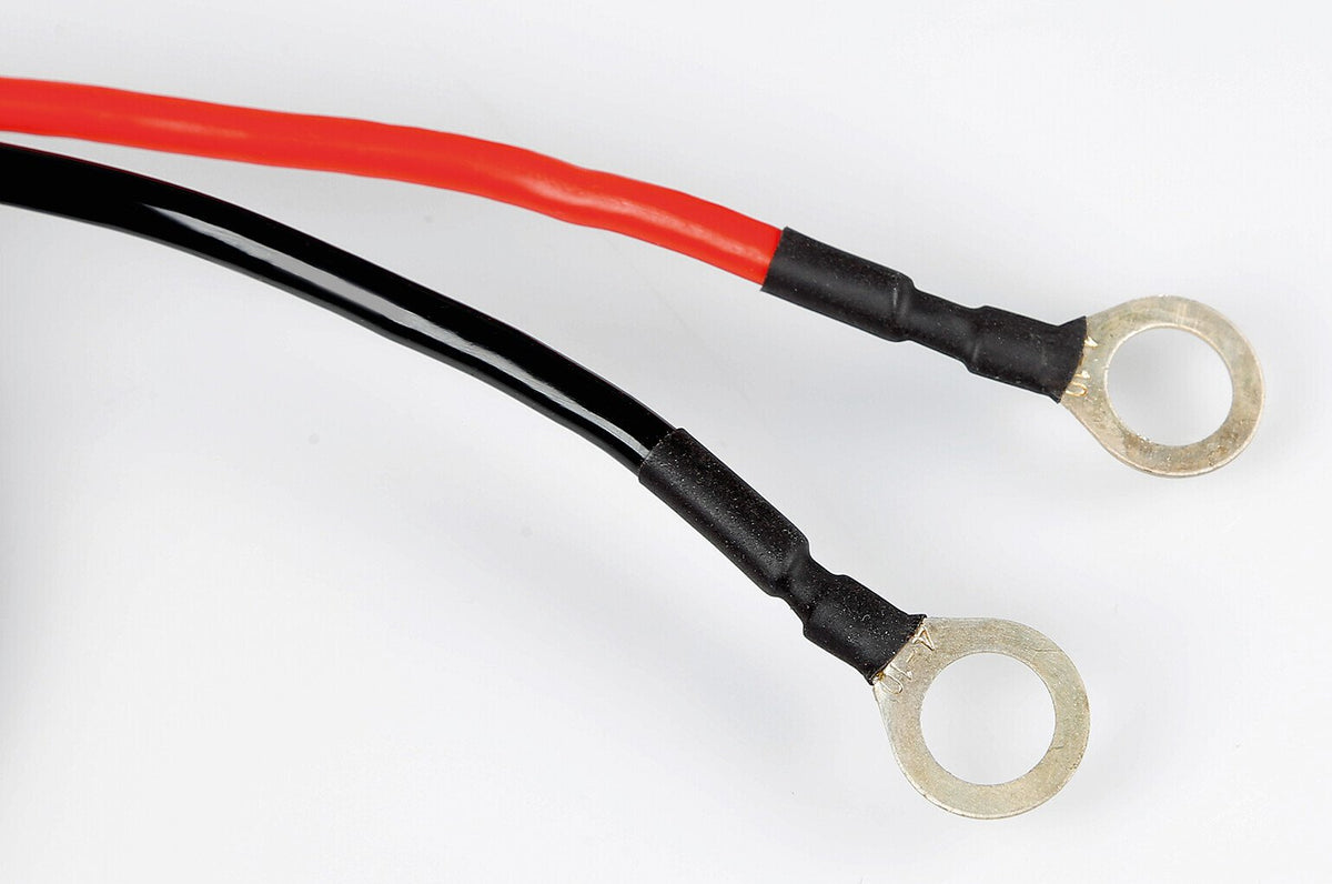 Lampa Pole extensions, set cavetti connessione batteria 70159