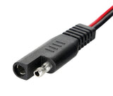 Lampa Connettore rapido per batteria 70166