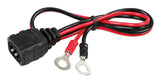Lampa Connettore rapido per batteria 70169