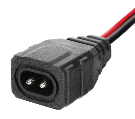 Lampa Connettore rapido per batteria 70169