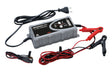 Lampa Amperomatic Pro, caricabatteria intelligente, 12V - 5A 70199