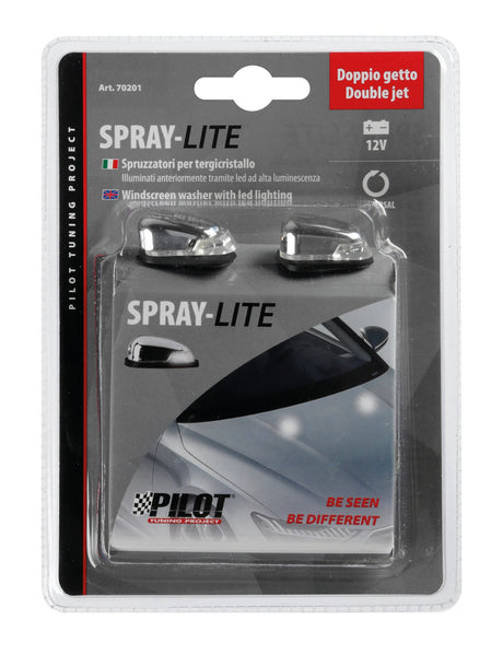Pilot Spray-Lite 12V - Bianco