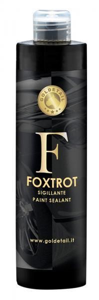 Goldetail Foxtrot Dichtmittel 250 ml