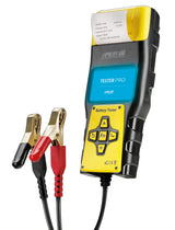 Pilot Tester-Pro, tester batterie professionale con stampante termica integrata
