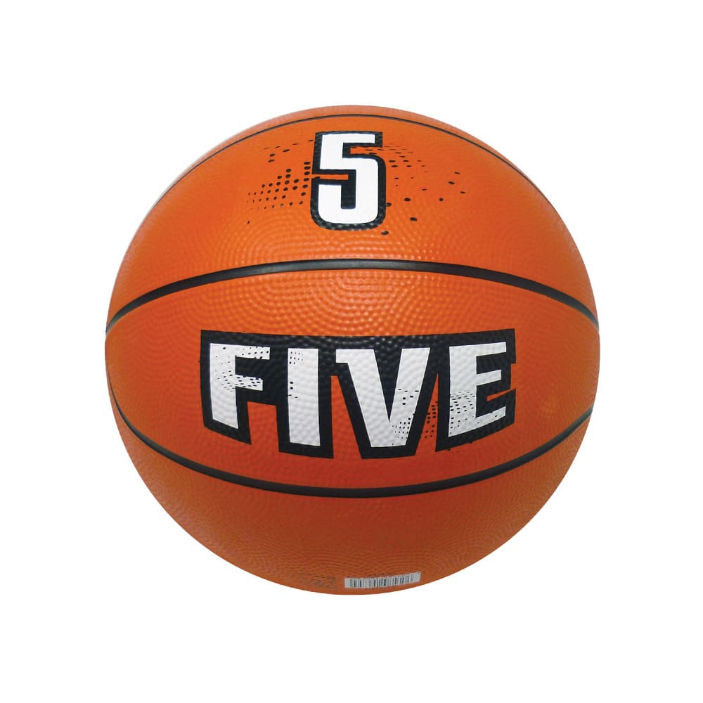 SportOne Basket Five Misura 5