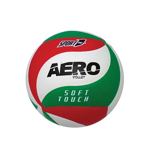 SportOne Volley Aero In Poliuretano Termosaldato