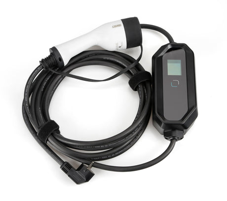 Lampa Carica batteria portatile per veicoli elettrici 70414
