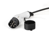Lampa Cavo ricarica per veicoli elettrici - Trifase - 16A 70417