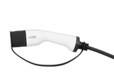 Lampa Cavo ricarica per veicoli elettrici - Trifase - 16A 70417