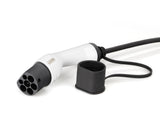 Lampa Cavo ricarica per veicoli elettrici - Trifase - 32A 70418