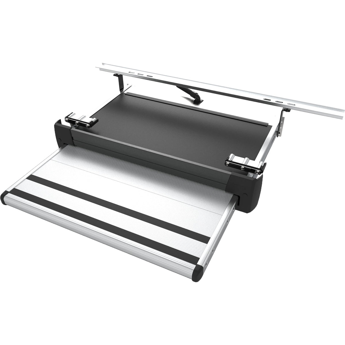 Thule Gradino elettrico G2 Slide-Out 12V per Fiat Ducato dal 2006