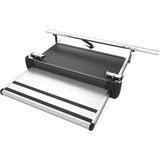 Thule Gradino elettrico G2 Slide-Out 12V per Fiat Ducato dal 2006